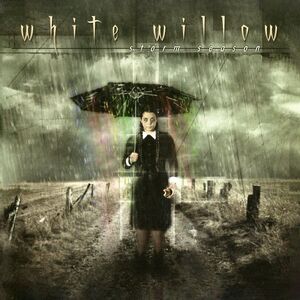 White Willow - Storm Season (remaster)  CD